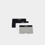 Dsquared2 Iconic FANTASY D2Kids Underwear
