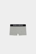 Dsquared2 Iconic FANTASY D2Kids Underwear - Image 5
