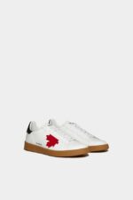 Dsquared2 Iconic FANTASY/FANTASY Boxer Sneakers - Image 3
