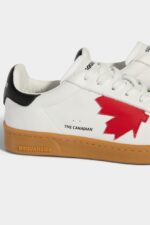 Dsquared2 Iconic FANTASY/FANTASY Boxer Sneakers D2 - Image 4