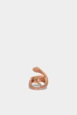 Dsquared2 Iconic FANTASY/FANTASY Talisman Ring - Image 3
