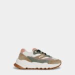 Dsquared2 Iconic FANTASY Free Sneakers D2