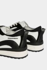 Dsquared2 Iconic FANTASY Legend Sneakers - Image 4