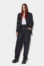 Dsquared2 Iconic Flashdance Trousers BLUE