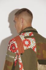 Dsquared2 Iconic Franken Blazer - Image 4