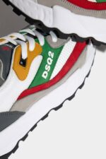 Dsquared2 Iconic Free Sneakers FANTASY - Image 4