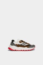Dsquared2 Iconic Free Sneakers FANTASY/BLACK