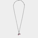 Dsquared2 Iconic Fruity Necklace