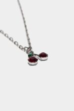 Dsquared2 Iconic Fruity Necklace - Image 4