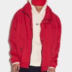 Dsquared2 Iconic Full Zipped Bomber
