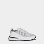 Dsquared2 Iconic GREY/BLUE Slash Sneakers D2