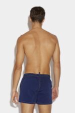 Dsquared2 Iconic Grunge Fairytale Midi Boxer D2 FANTASY - Image 2