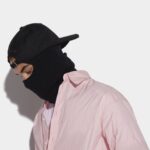 Dsquared2 Iconic Hat-titude Balaclavas