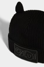 Dsquared2 Iconic Hat-titude Beanie - Image 4