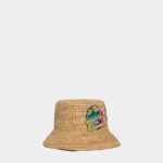 Dsquared2 Iconic Hat-titude Bucket Hat