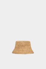 Dsquared2 Iconic Hat-titude Bucket Hat - Image 4