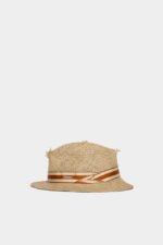Dsquared2 Iconic Hat-titude Hat FANTASY - Image 3