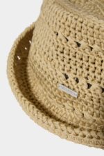 Dsquared2 Iconic Hat-tiude Hat D2 ROPE - Image 5