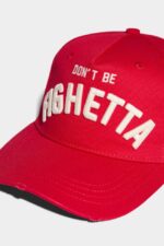 Dsquared2 Iconic HAZEL D2 Baseball Cap - Image 5