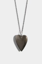 Dsquared2 Iconic Heart Necklace - Image 2