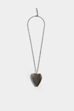 Dsquared2 Iconic Heart Necklace