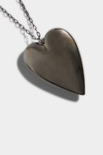 Dsquared2 Iconic Heart Necklace - Image 3