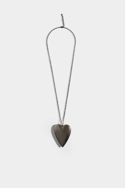Dsquared2 Iconic Heart Necklace