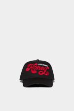 Dsquared2 Iconic Honey Baseball Cap
