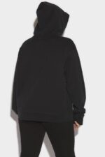 Dsquared2 Iconic Honey Hoodie RED - Image 2
