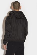 Dsquared2 Iconic Hood Combo Dan Jean Jacket - Image 2