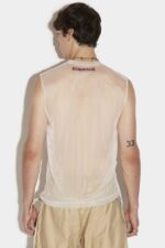 Dsquared2 Iconic Hot 4 You Cool Tank - Image 2