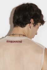 Dsquared2 Iconic Hot 4 You Cool Tank - Image 4