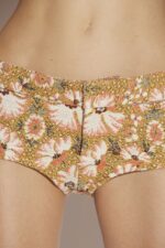Dsquared2 Iconic Hot Pants FANTASY - Image 3