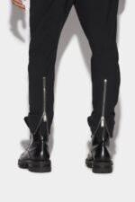 Dsquared2 Iconic Hybrid Sexy Cargo Trousers - Image 4