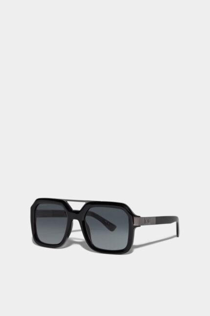 Dsquared2 Iconic Hype Grey Sunglasses