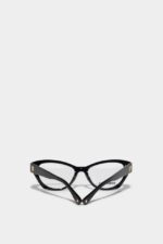 Dsquared2 Iconic Hype Optical Glasses - Image 3