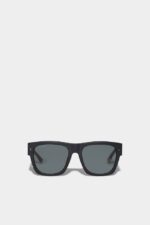 Dsquared2 Iconic Icon Camo Sunglasses - Image 2