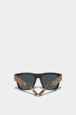 Dsquared2 Iconic Icon Camo Sunglasses - Image 3