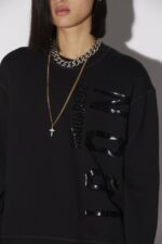 Dsquared2 Iconic Icon Cool Sweater - Image 3