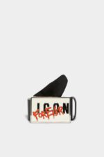 Dsquared2 Iconic Icon Forever Belt