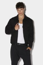 Dsquared2 Iconic Icon Forever Dan Jacket - Image 2