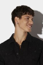 Dsquared2 Iconic Icon Forever Dan Jacket - Image 5