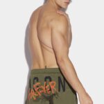 Dsquared2 Iconic Icon Forever Midi Boxer