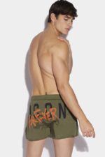 Dsquared2 Iconic Icon Forever Midi Boxer