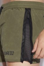 Dsquared2 Iconic Icon Forever Midi Boxer - Image 3