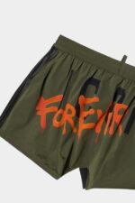 Dsquared2 Iconic Icon Forever Midi Boxer - Image 4