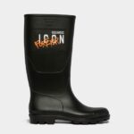 Dsquared2 Iconic Icon Forever Rain Boots