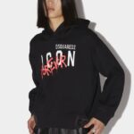 Dsquared2 Iconic Icon Forever Sweatshirt
