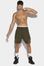 Dsquared2 Iconic Icon Forever Sweatshorts