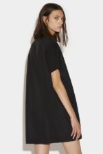 Dsquared2 Iconic Icon Forever T-Shirt Dress - Image 2